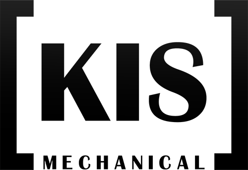 KIS Mechanical Logo